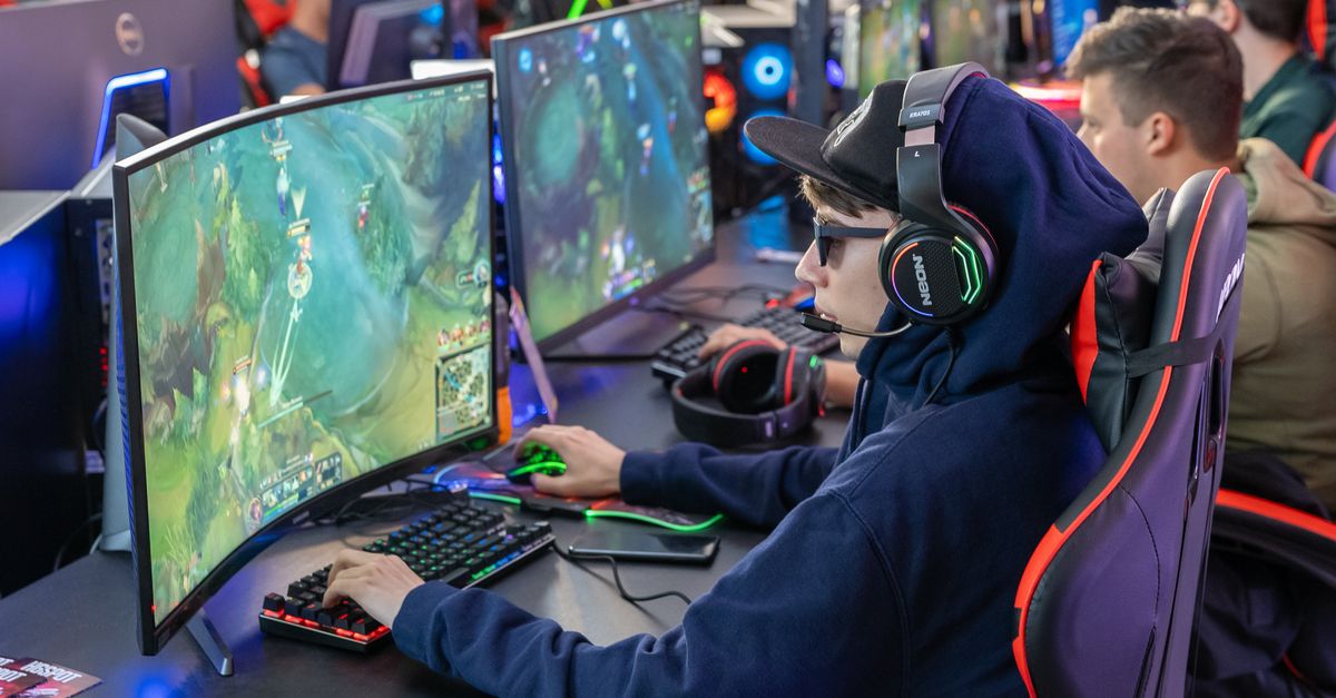 Cara Kerja Anti-Cheat pada Kompetisi Game Online