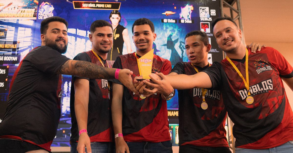 Detail Siaran dan Informasi Esports World Cup 2026 Resmi Dir