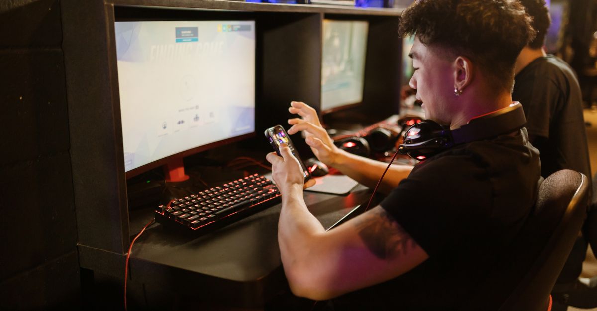 Kodam XVII Cenderawasih Juara Piala Panglima TNI Esports 202