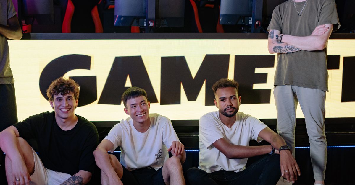 Konami Tetapkan Struktur eFootball Championship 2027: Format