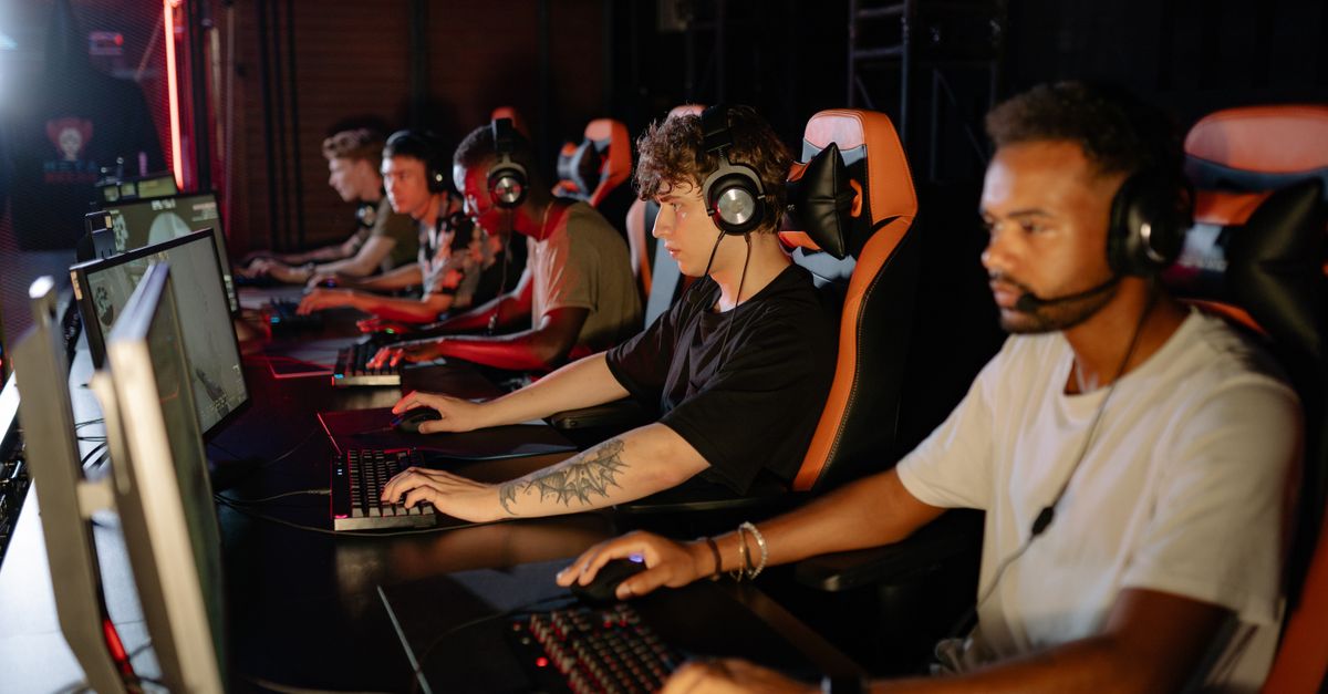 Pengurus Esports Indonesia Finalisasi Roster Timnas untuk IE