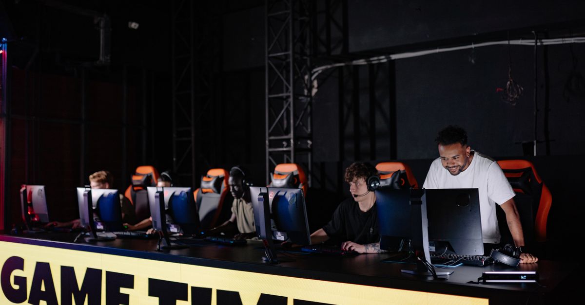 Roster Dota 2 Tundra Esports Resmi Ditransfer ke 1w Team