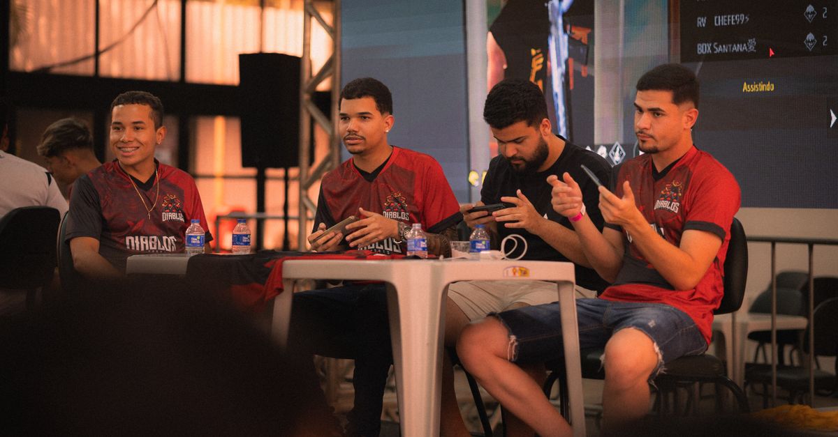 Roster Timnas Esports Indonesia untuk IESF WEC 2026 Resmi Di