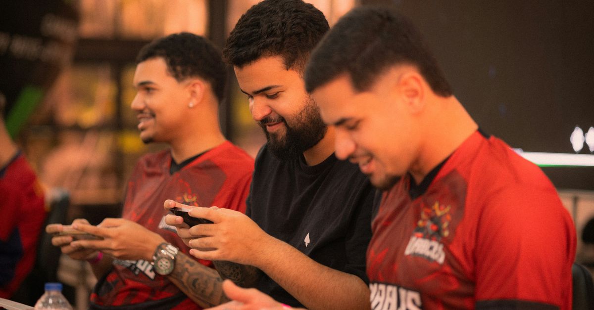 Roster Timnas Esports Indonesia untuk WEC26 di Banten Akhirn