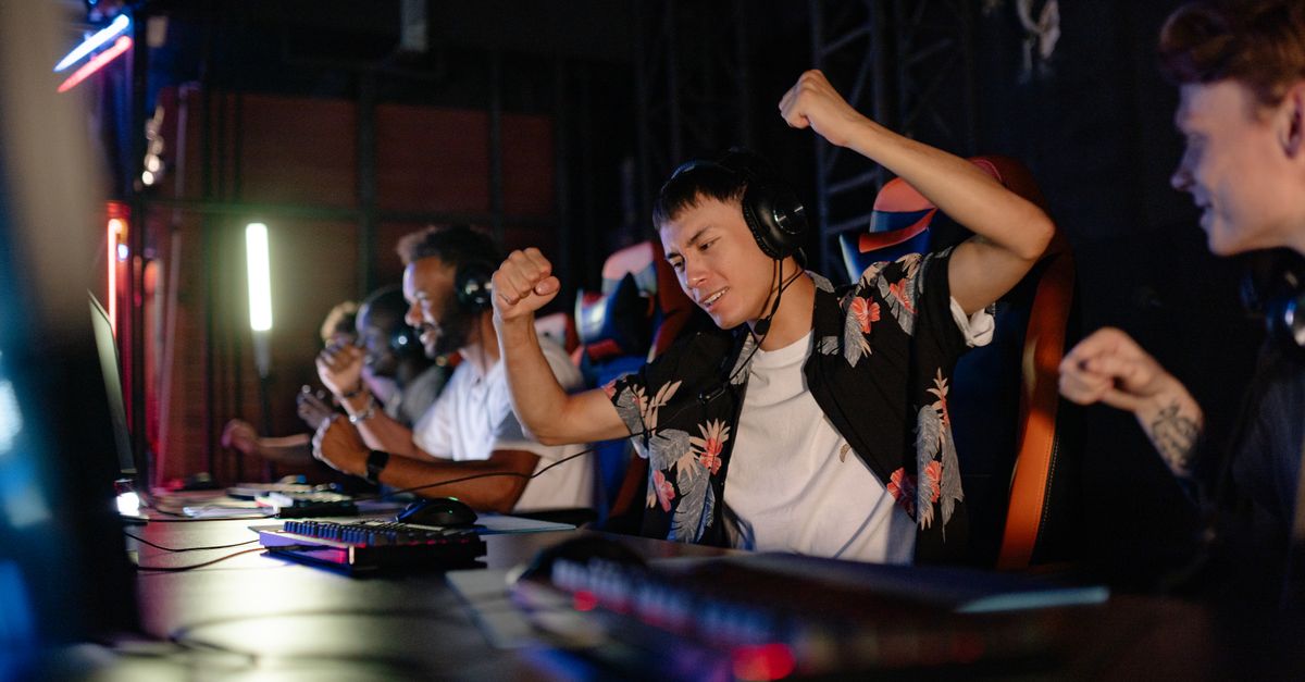 Sheep Esports Rilis Pelacak Langsung untuk Masa Offseason Le