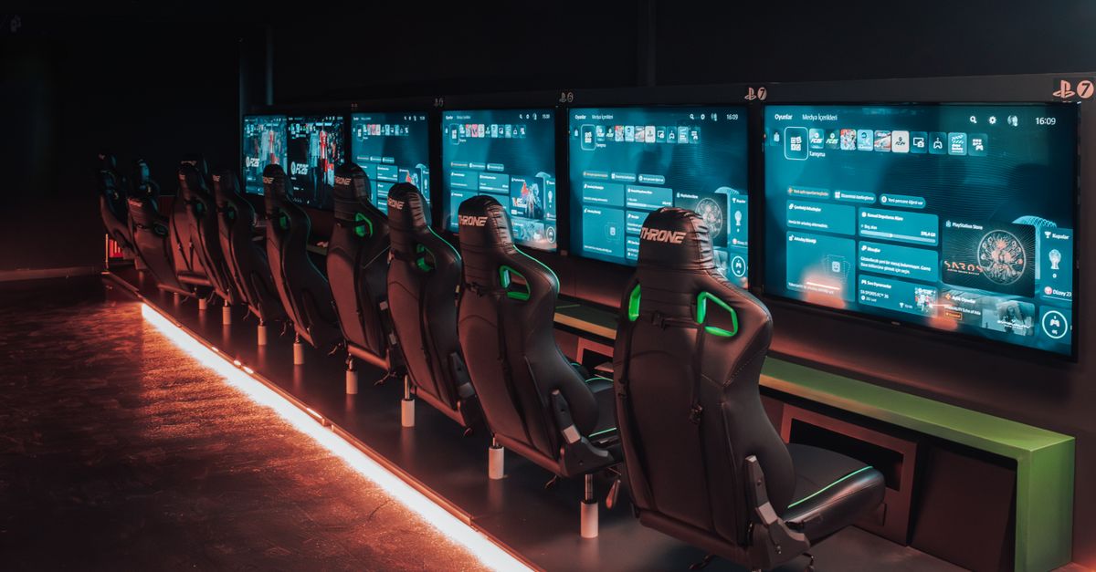 Struktur Ekosistem Esports: Publisher, Liga, dan Tim