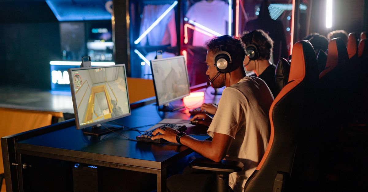 Tim Esports Abu Dhabi Red Dunes Raih Juara Utama Turnamen St